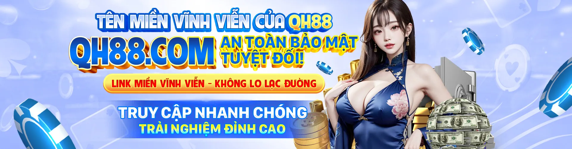 Chính sách quyền riêng tư MCW Login
